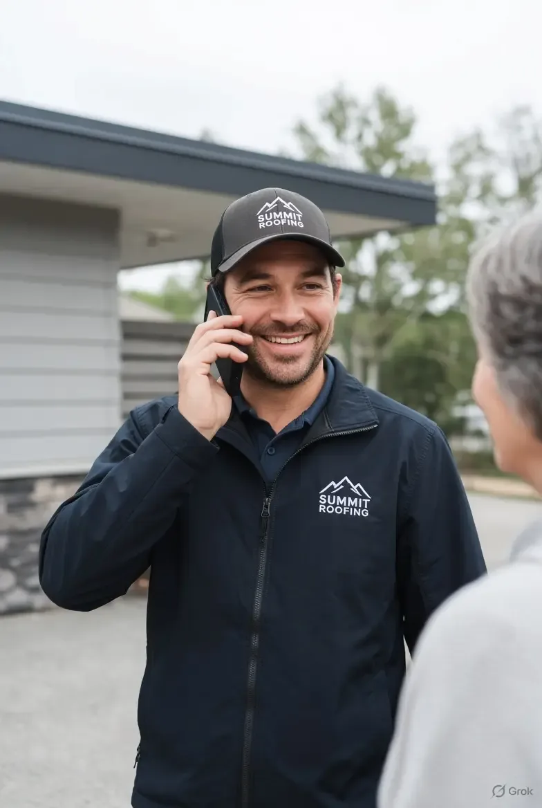 Flat Roof Leak Repair Cuyahoga Falls, OH FAQs